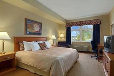 фото отеля Days Inn Barrie