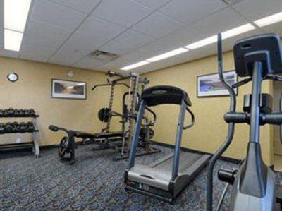 фото отеля Days Inn Barrie