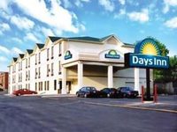 Days Inn Barrie