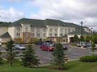 фото отеля Days Inn Barrie