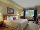 фото отеля Days Inn Barrie