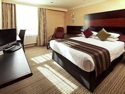 фото отеля Ramada Hotel Christleton