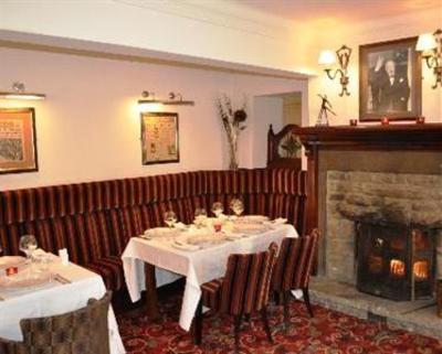 фото отеля The Rock Hotel Halifax (West Yorkshire)