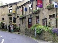 The Rock Hotel Halifax (West Yorkshire)