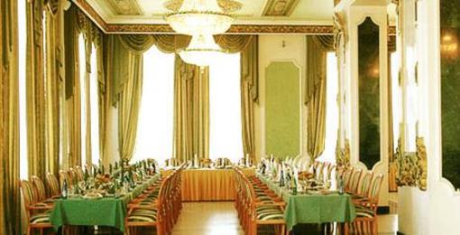 фото отеля Hotel Warsaw