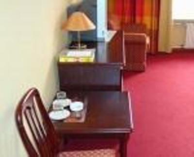 фото отеля Hotel Warsaw