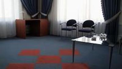 фото отеля Hotel Warsaw