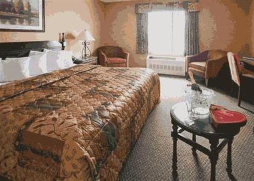 фото отеля Detroit Regency Hotel