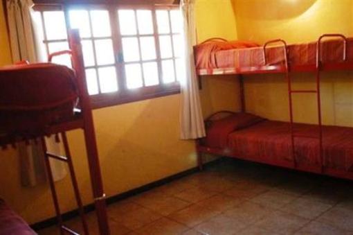 фото отеля Hostel Inn Iguazu