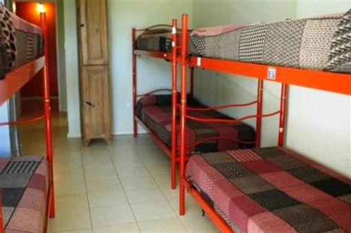 фото отеля Hostel Inn Iguazu