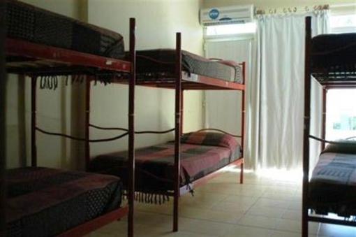 фото отеля Hostel Inn Iguazu
