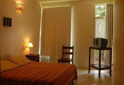 фото отеля Hostel Inn Iguazu