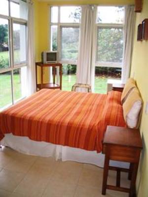 фото отеля Hostel Inn Iguazu