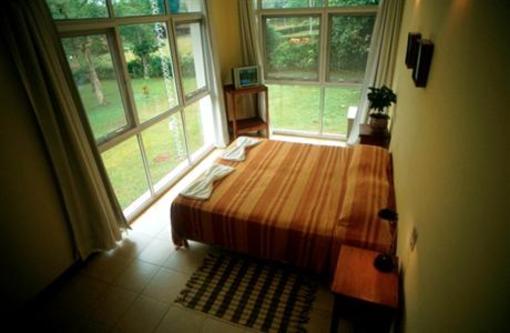фото отеля Hostel Inn Iguazu