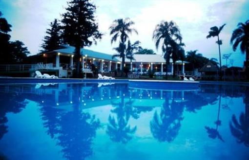 фото отеля Hostel Inn Iguazu