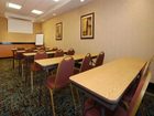 фото отеля Comfort Suites Oxford