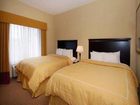 фото отеля Comfort Suites Oxford