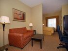 фото отеля Comfort Suites Oxford