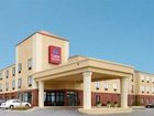 фото отеля Comfort Suites Oxford