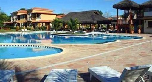 фото отеля Resort Costa Brasilis