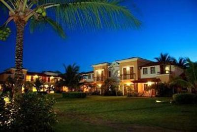 фото отеля Resort Costa Brasilis