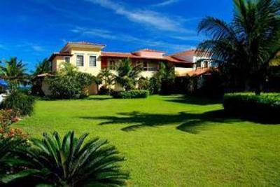 фото отеля Resort Costa Brasilis