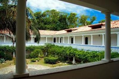 фото отеля Resort Costa Brasilis