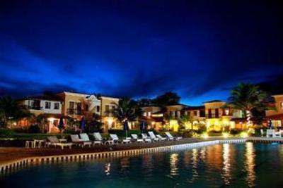 фото отеля Resort Costa Brasilis
