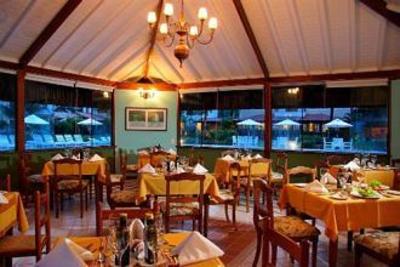фото отеля Resort Costa Brasilis