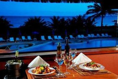 фото отеля Resort Costa Brasilis
