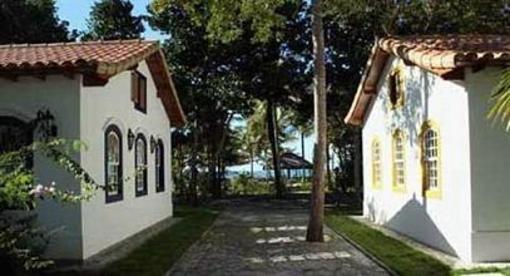 фото отеля Resort Costa Brasilis