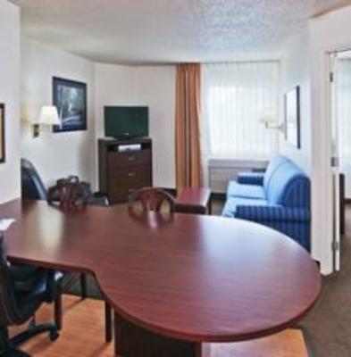 фото отеля Candlewood Suites - Dallas/Plano
