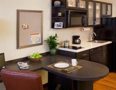 фото отеля Candlewood Suites - Dallas/Plano