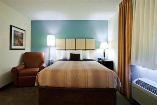 фото отеля Candlewood Suites - Dallas/Plano