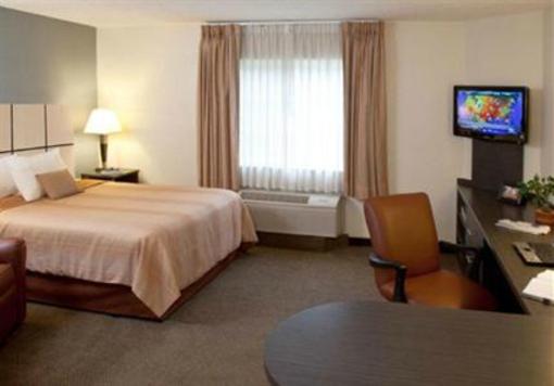 фото отеля Candlewood Suites - Dallas/Plano