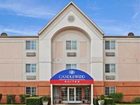 фото отеля Candlewood Suites - Dallas/Plano