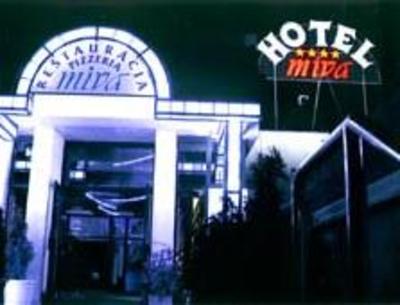 фото отеля Hotel Miva Bratislava