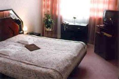 фото отеля Hotel Miva Bratislava