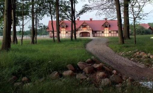 фото отеля Pensjonat Zelazna Podkowa Charlotta Valley