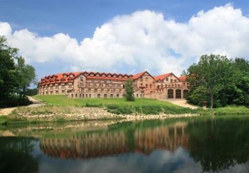 фото отеля Pensjonat Zelazna Podkowa Charlotta Valley