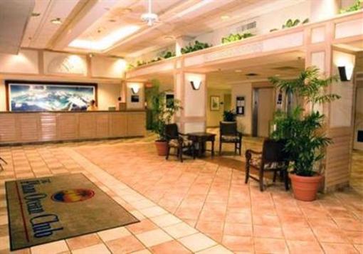 фото отеля Plaza Ocean Club Hotel