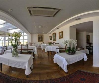 фото отеля Hotel De La Plage Plonevez-Porzay