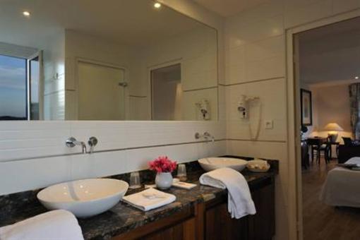 фото отеля Hotel De La Plage Plonevez-Porzay