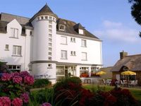 Hotel De La Plage Plonevez-Porzay