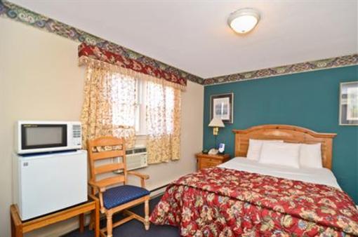 фото отеля Americas Best Value Inn-Stonington