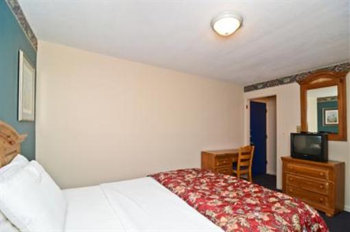 фото отеля Americas Best Value Inn-Stonington