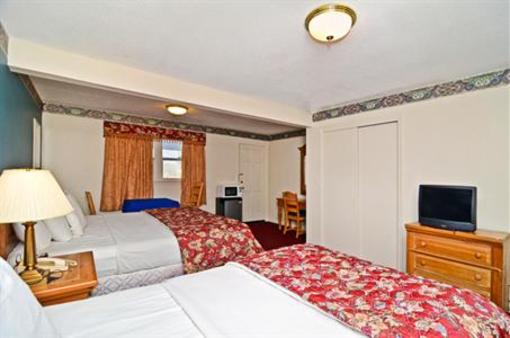 фото отеля Americas Best Value Inn-Stonington