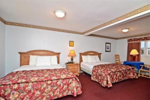 фото отеля Americas Best Value Inn-Stonington