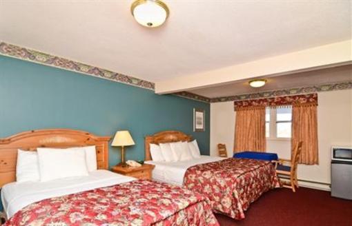 фото отеля Americas Best Value Inn-Stonington