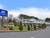 Americas Best Value Inn-Stonington